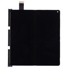 Дисплей для Huawei Mate X3 (ALT-L29) / Mate X5 (ALT-AL10) + тачскрин (внутренний) (черный) (ORIG100)