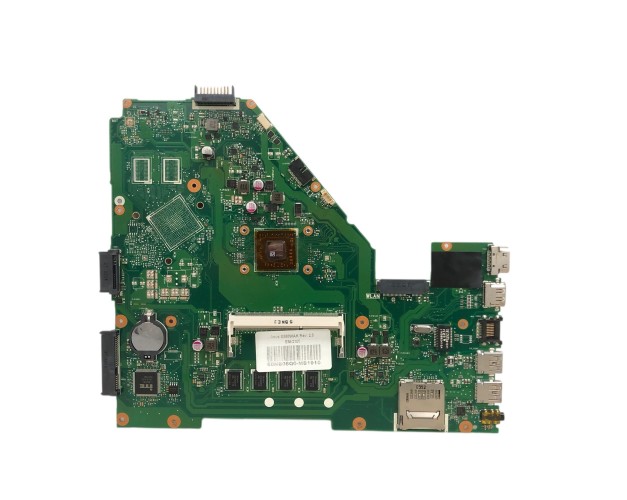 Материнская плата, mb, для ASUS X550WAK Rev: 2.0, E1-2100 , 2GB