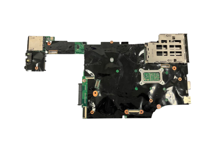 Материнская плата, mb, для LENOVO LDB-1 MB H0225-2 48.4KH17.021 , i5-3320M