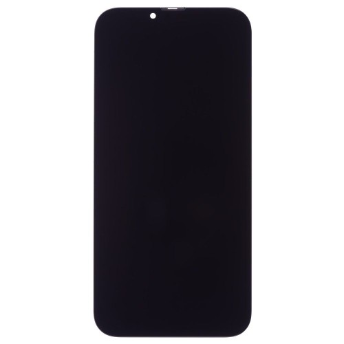 Дисплей для Apple iPhone 13 Pro Max + тачскрин (черный) (JK) (In-Cell) (площадка под IC)