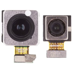 Камера для Huawei Honor Magic V3 (FCP-AN10) (задняя) (50 MP + 50 MP) (ORIG100)