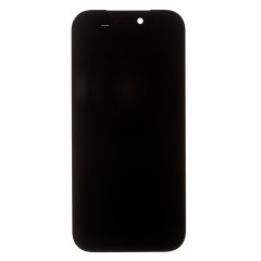 Дисплей для Apple iPhone 17 Pro (SIM + eSIM) / iPhone 17 Pro (eSIM) + тачскрин (черный) (F5ENERGY) (Soft Oled) (площадка под IC) (REGULAR)