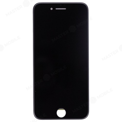 Дисплей для Apple iPhone 7 + тачскрин (черный) (Premium)