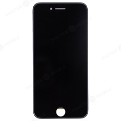 Дисплей для Apple iPhone 7 + тачскрин (черный) (Premium)