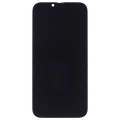 Дисплей для Apple iPhone 14 Plus + тачскрин + ALS шлейф (черный) (ORIG100) (Снятый)