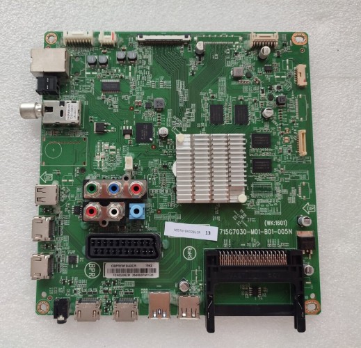 Блоки TV Блоки TV 715G7030-M01-B01-005N PHILIPS 32PFT5501 для ProFDetali для ProFDetali