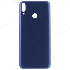 Задняя крышка для Huawei Y9 2019 (JKM-LX1) (синий)