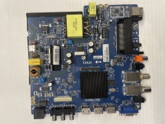 Материнская плата, CV358H-T42 DEXP H32E8100Q