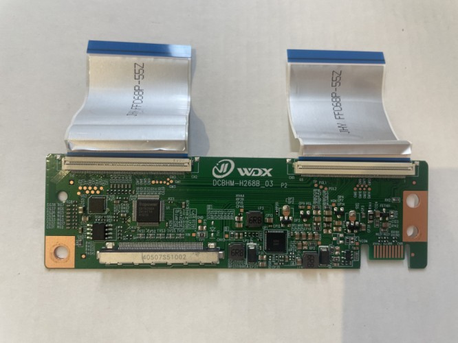 Контроллер изображения DCBHM-H268B_03 PT430CT03-14 Ver.2.5