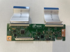 Контроллер изображения DCBHM-H268B_03 PT430CT03-14 Ver.2.5