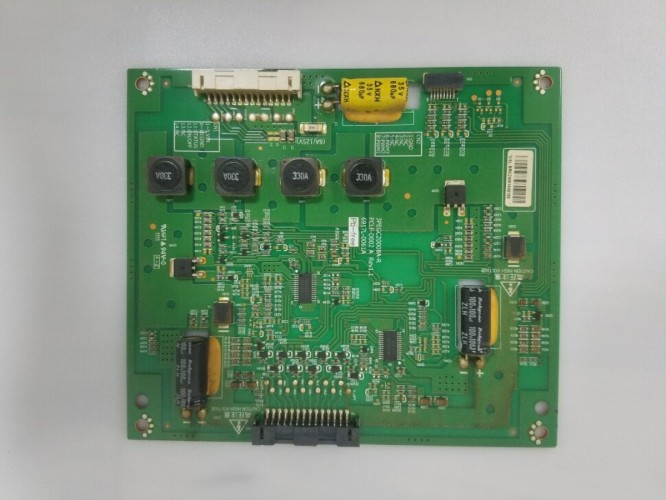 Блок питания 3PEGC20008A-R PCLF-D002 A Rev1.1 6917L-0061A