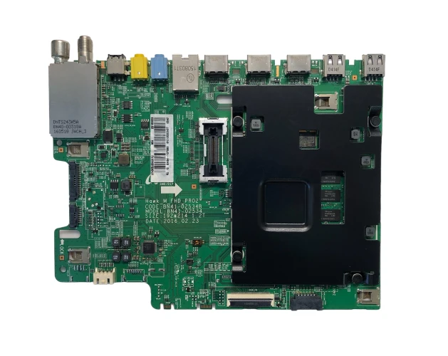 Материнская плата BN41-02534B BN94-10759X, для телевизора Samsung UE40K5550AU