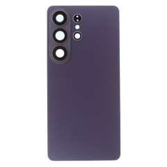 Задняя крышка для Samsung S948 Galaxy S26 Ultra (фиолетовый) (в сборе со стеклом камеры)