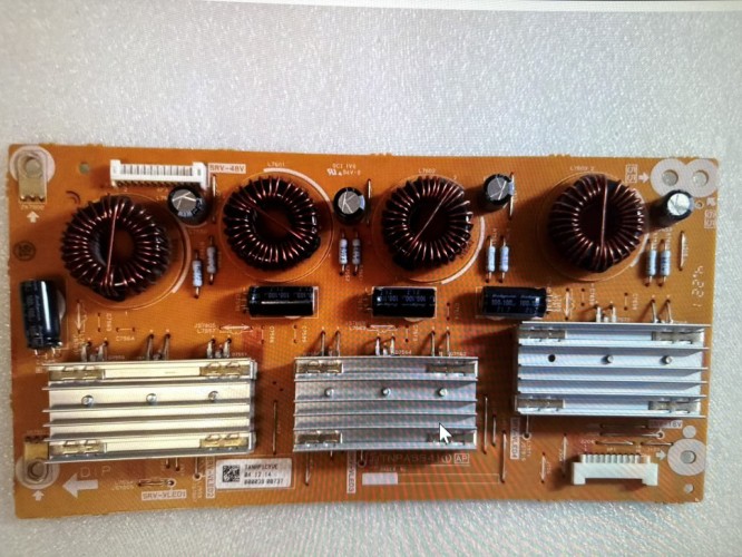 Блок питания TNPA5941 PANASONIC TX-65AXR900