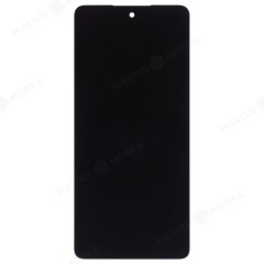 Дисплей для Samsung A725 Galaxy A72 + тачскрин (черный) (In-Cell)