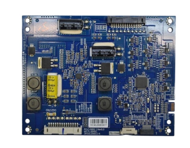 Инвертор Инвертор PCLC-D002J Rev 0.0 6917L-0045C 3PDGC20001J-R для LG 32LW4500 для LG 32LW4500