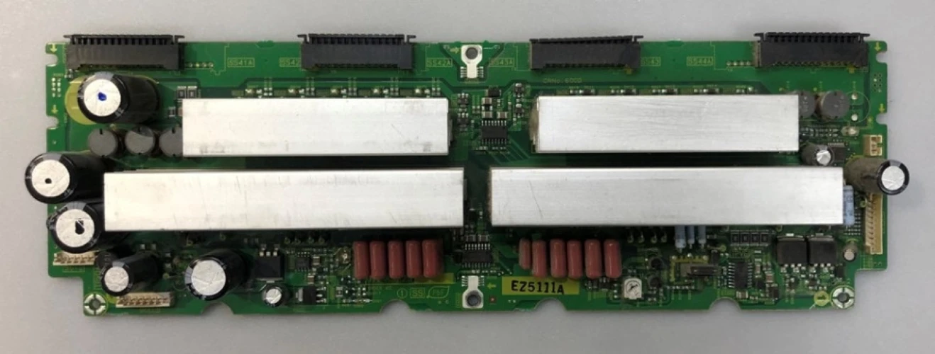 Блок питания TNPA3229, для телевизора Panasonic TH-42PS9WS