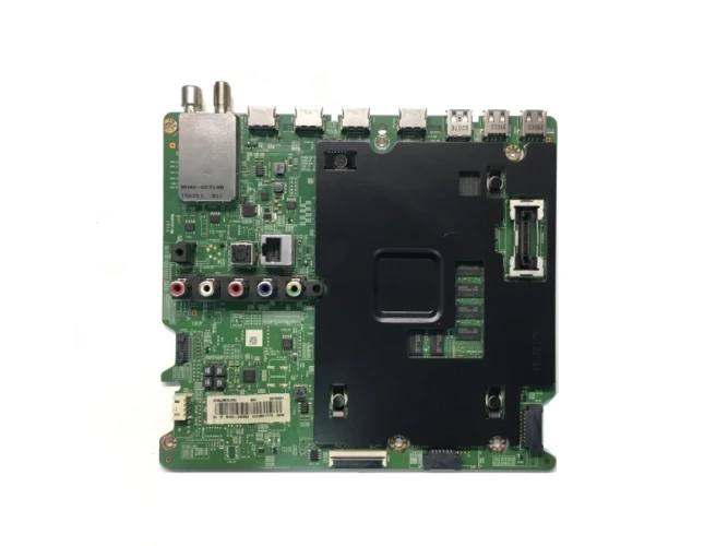 Материнская плата BN41-02344B BN94-09028A, для телевизора Samsung UE40JU6610U, UE40JU6450