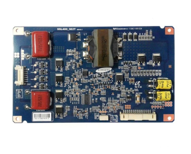 Инвертор Инвертор SSL400_3E2T REV0.1 для Toshiba 40TL838R для Toshiba 40TL838R