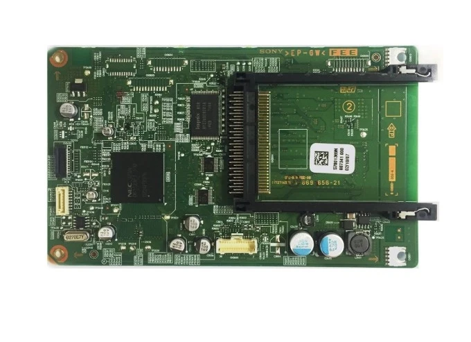 Материнская плата 1-869-656-21, для телевизора Sony KDL-40W2000