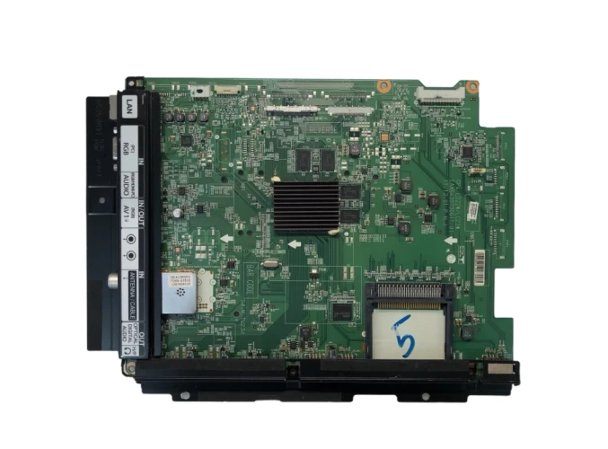 Материнская плата EAX64307906(1.0) EBR75429102, для телевизора LG 32LM620