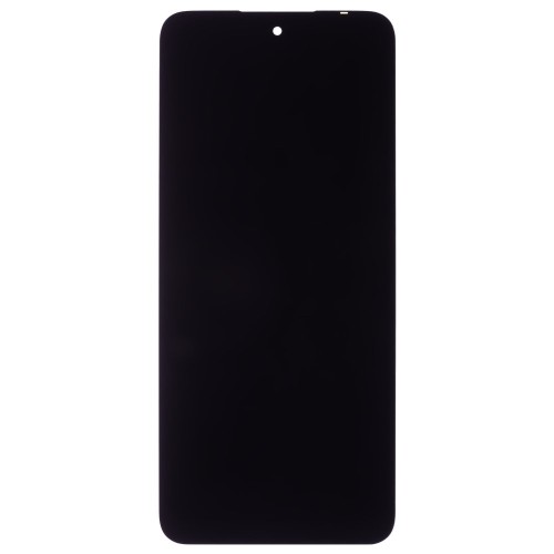 Дисплей для Xiaomi Redmi 12 4G (23053RN02Y) / Redmi 13 4G (24040RN64Y) / Poco M6 4G (2404APC5FG) и др. + тачскрин (черный) (ORIG)