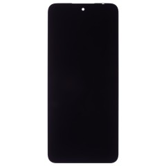 Дисплей для Xiaomi Redmi 12 4G (23053RN02Y) / Redmi 13 4G (24040RN64Y) / Poco M6 4G (2404APC5FG) и др. + тачскрин (черный) (ORIG)