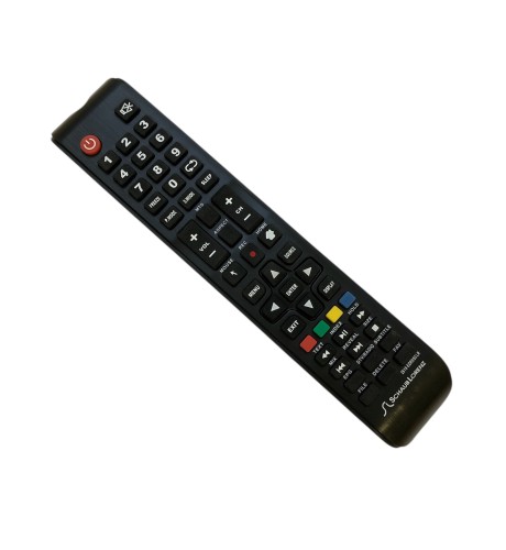 Пульт, Пульт, Пульт для телевизора Schaub Lorenz SLT24N5000
