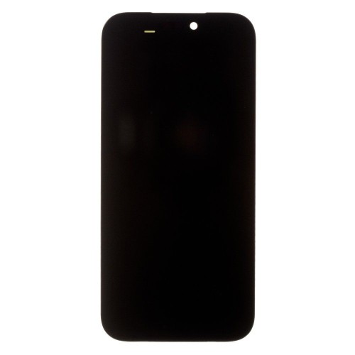 Дисплей для Apple iPhone 17 Pro Max (SIM + eSIM) / iPhone 17 Pro Max (eSIM) + тачскрин (черный) (F5ENERGY) (Hard Oled) (площадка под IC) (NORMAL)