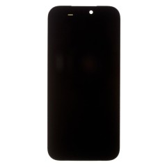 Дисплей для Apple iPhone 17 Pro Max (SIM + eSIM) / iPhone 17 Pro Max (eSIM) + тачскрин (черный) (F5ENERGY) (Hard Oled) (площадка под IC) (NORMAL)