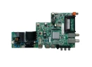 Материнская плата MSD3663M2C1, для телевизора PHILIPS 32PHS5034/60 32PFS5583/60
