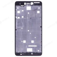 Рамка дисплея для Xiaomi Redmi Note 4X (черный)