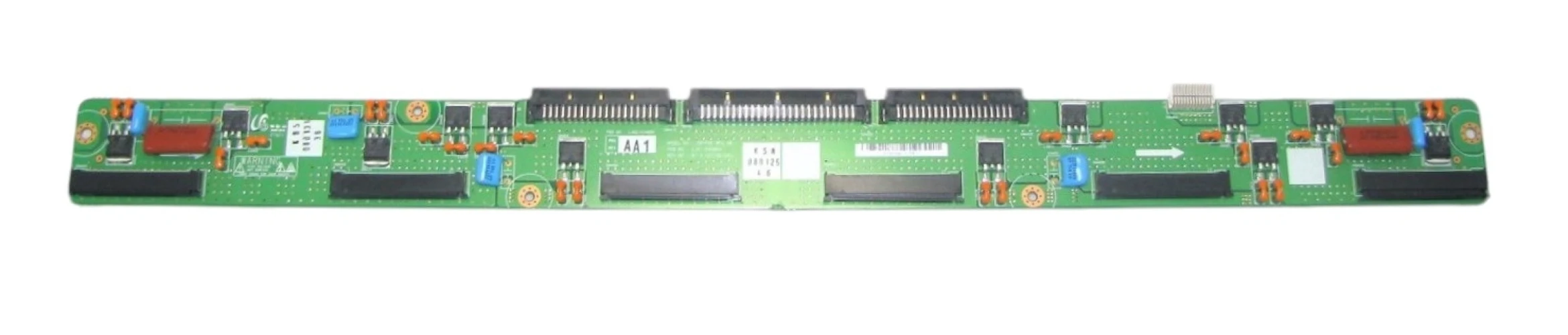 Инвертор Инвертор LJ41-04896A LJ92-01469A для Samsung PN58A760T1 для Samsung PN58A760T1