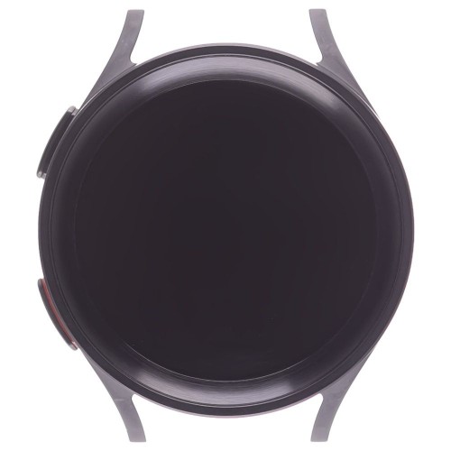 Дисплей для Samsung R925 Galaxy Watch 5 Pro + тачскрин (черный) (ORIG)