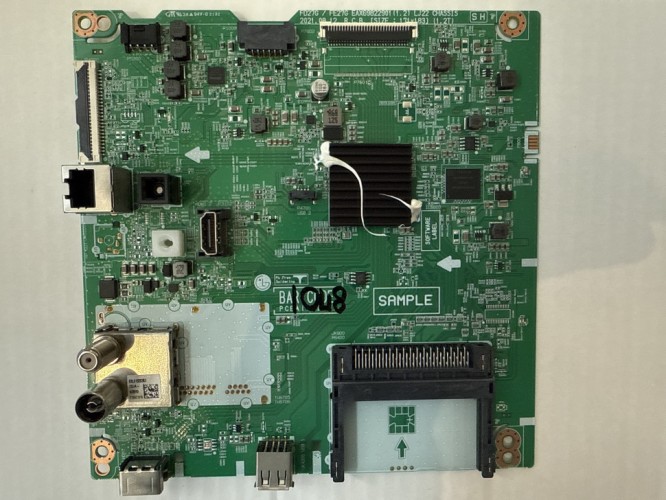 Материнская плата, EAX69822901 HC320SXN-SLX5-9141 LC320DXY(SM)(A8)