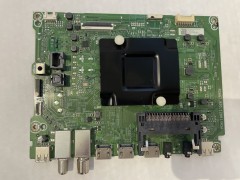 Материнская плата, RSAG7.820.12881/ROH HISENSE 55U6KQ T550QVN10.0