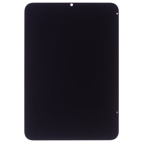 Дисплей для Apple iPad mini 7 (A2993/A2995) + тачскрин (черный) (ORIG100) (SP)