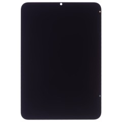 Дисплей для Apple iPad mini 7 (A2993/A2995) + тачскрин (черный) (ORIG100) (SP)