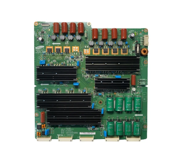 Блок питания LJ41-08415A LJ92-01725A, для телевизора Samsung PS63C7000