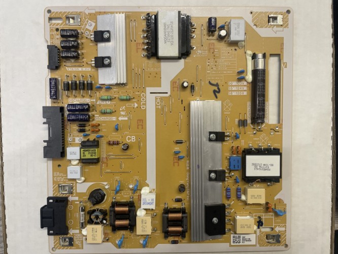 Блок питания BN4401110A BN44-01110A L55E6_ADY