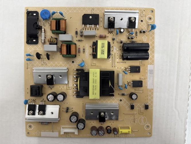 Блок питания LSP500804 PLTVLY801XACB 715GA008-P01-002-003S
