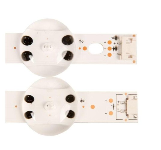 Подсветка для телевизора Подсветка для телевизора LG 49UJ670V