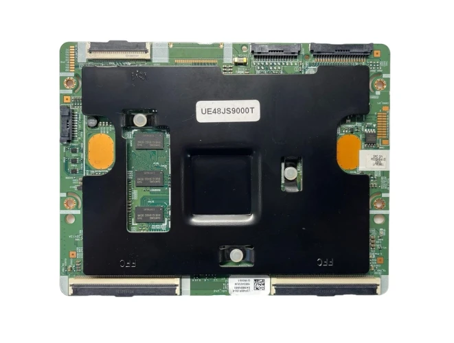 Плата T-Con BN41-02297A LSF480FJ03-K, для телевизора Samsung UE48JS9000T