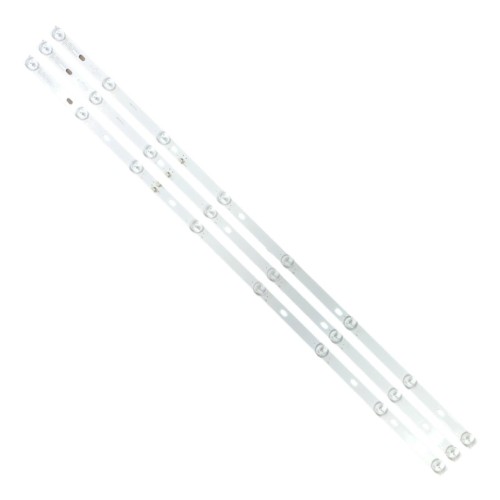 LED подсветка JS-D-JP395DM-A81EC (80510)