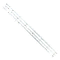 LED подсветка JS-D-JP395DM-A81EC (80510)