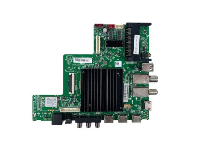 Материнская плата T.MT9602.731, для телевизора Haier 65 Smart TV DX2