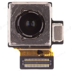 Камера для Google Pixel 6A (GX7AS/GB62Z/G1AZG/GB17L) (задняя) (12 MP) (ORIG100)