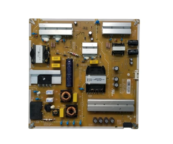 Блок питания EAX69063801(1.6) EAY65769201, для телевизора LG 75UN70706LC