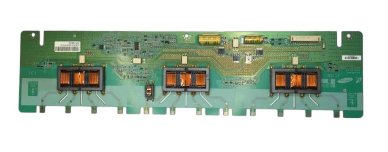 Инвертор Инвертор SSI320A12 REV0.7 INV32S12S для Samsung LE32R81B для Samsung LE32R81B