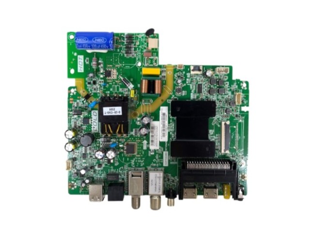 Материнская плата 201-MT41AE1N-23 TTD41AE1, для телевизора Thomson T43FSL6060